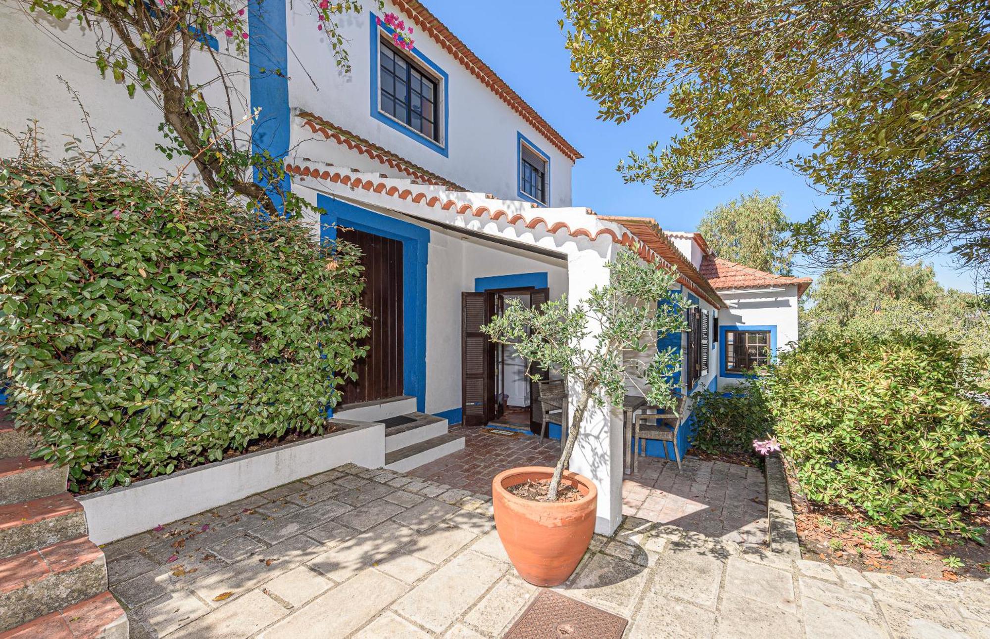 Quinta De Sao Pedro Sobreda Exterior foto