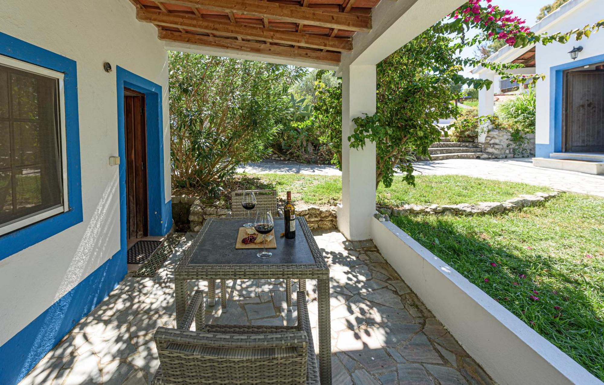 Quinta De Sao Pedro Sobreda Exterior foto