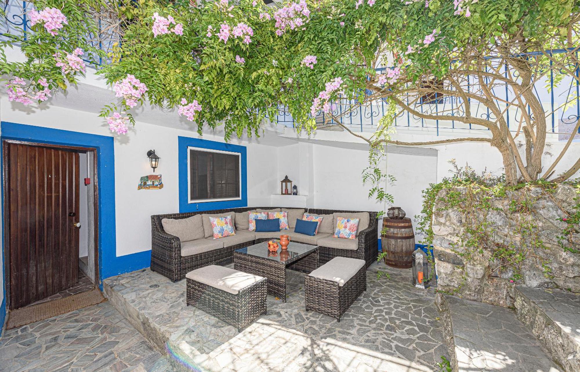 Quinta De Sao Pedro Sobreda Exterior foto