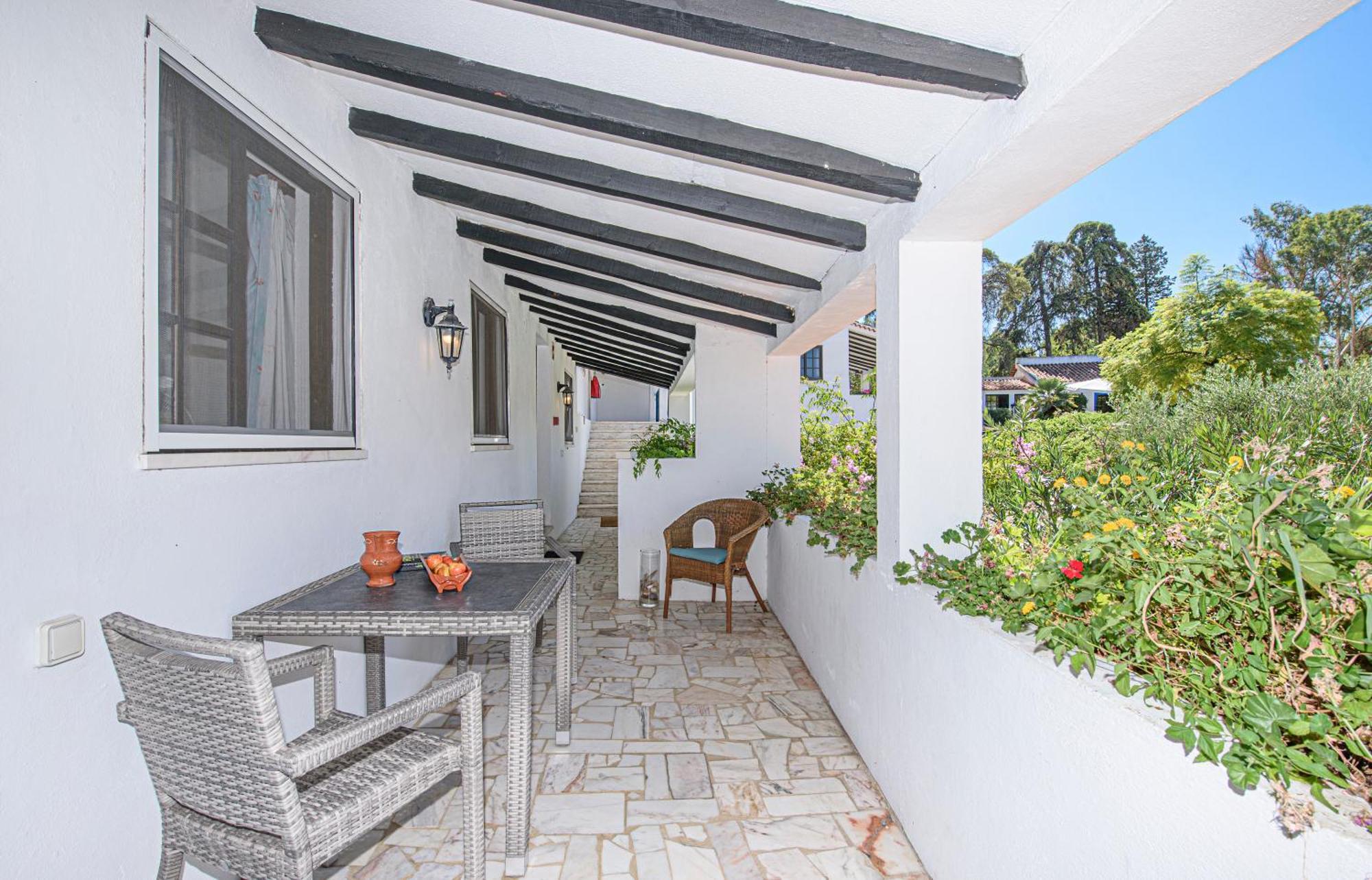 Quinta De Sao Pedro Sobreda Exterior foto