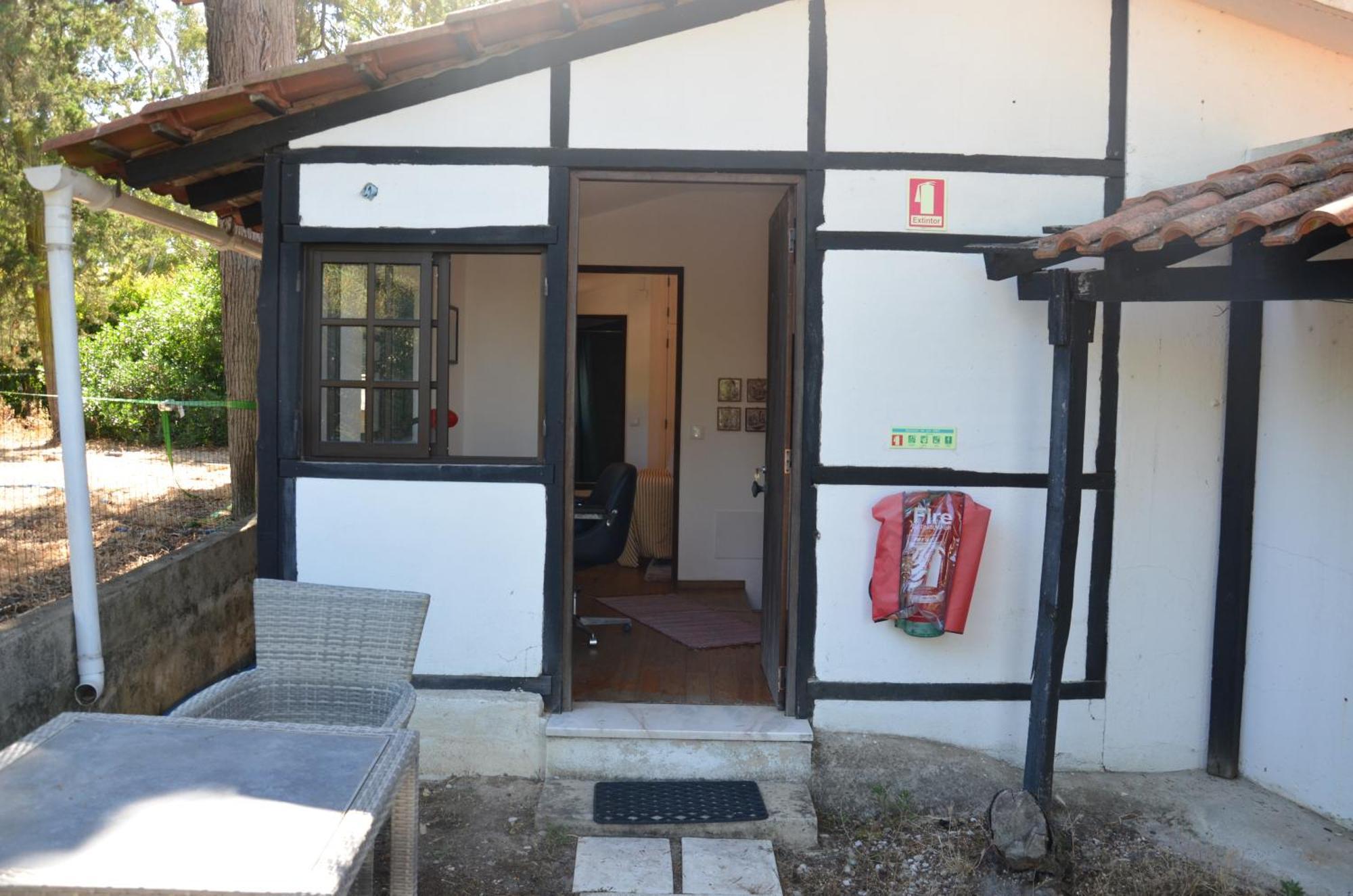 Quinta De Sao Pedro Sobreda Exterior foto