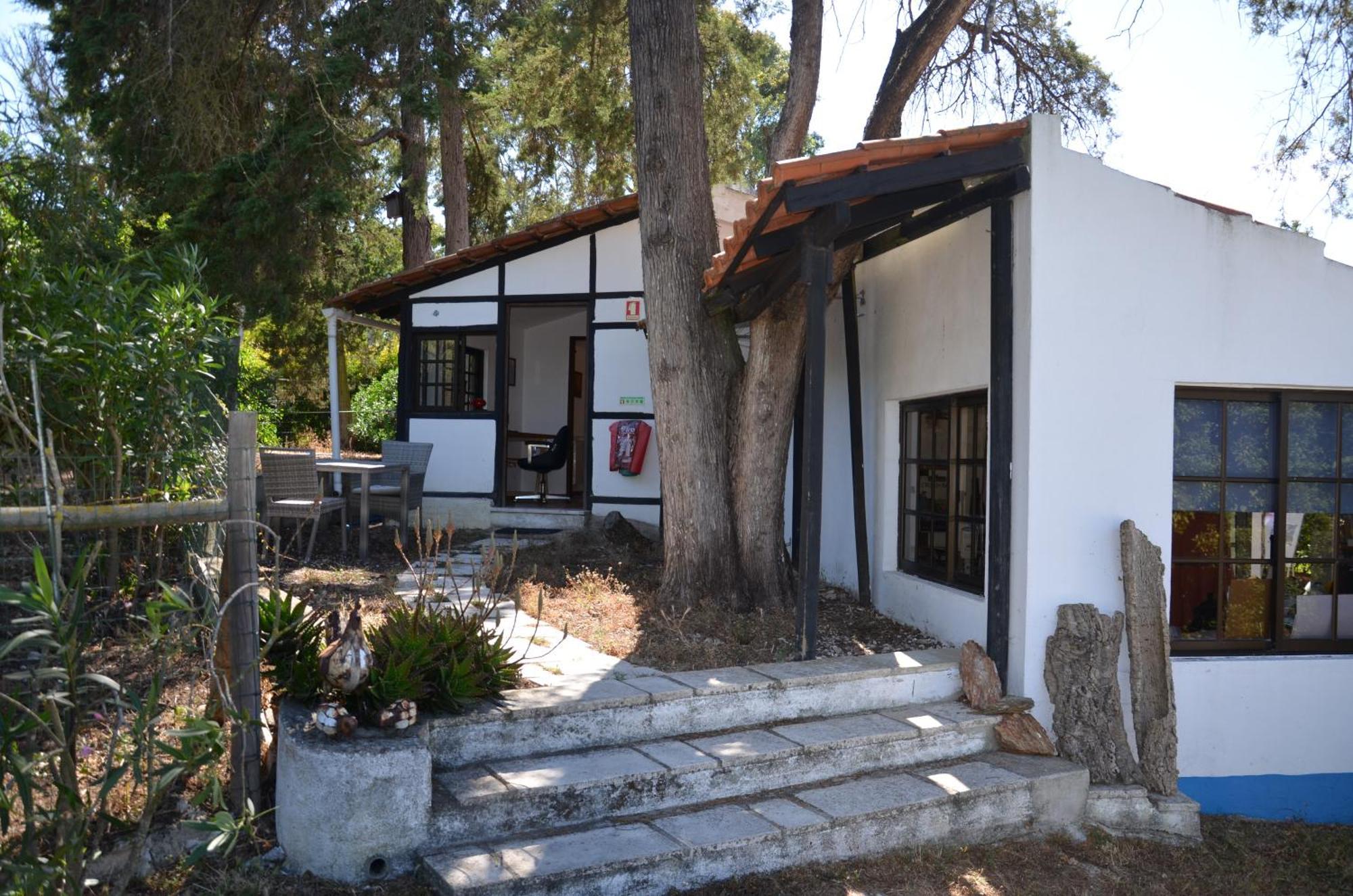 Quinta De Sao Pedro Sobreda Exterior foto