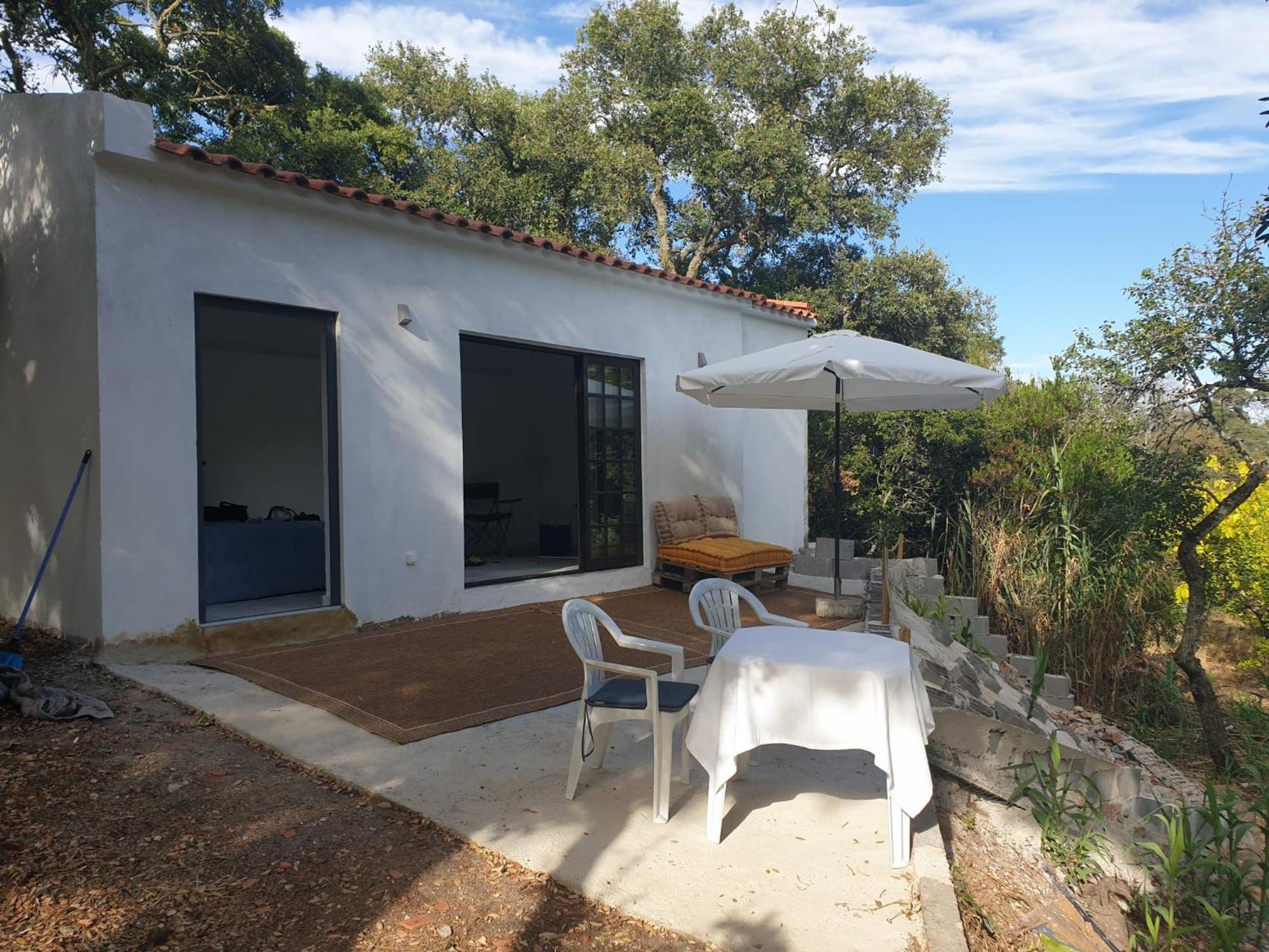Quinta De Sao Pedro Sobreda Exterior foto